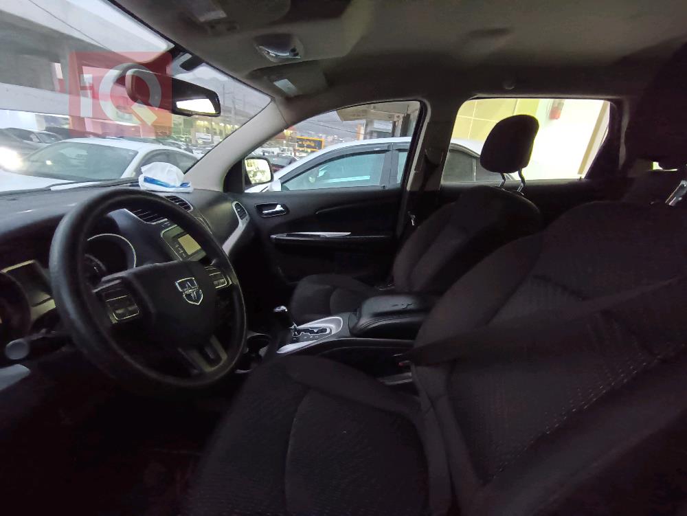 Dodge Journey